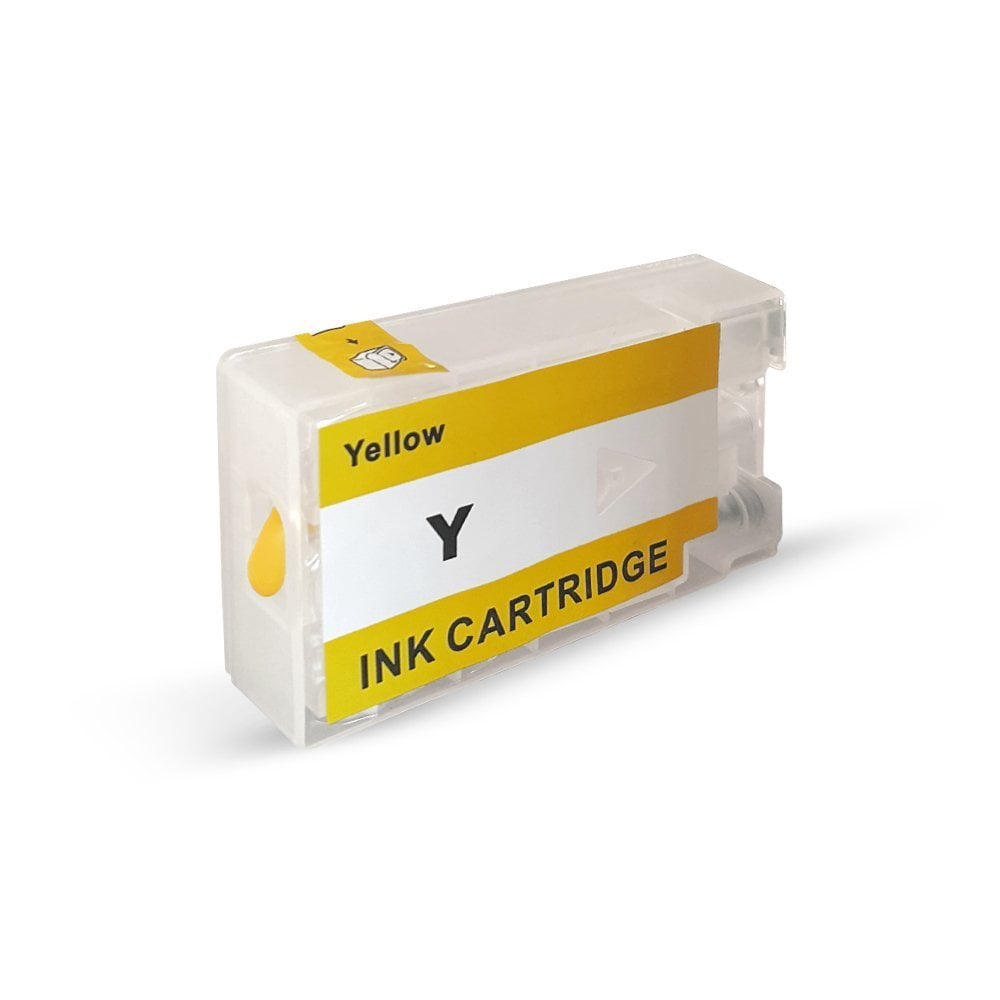 CANON PGI 1500XL UYUMLU SARI Kola / MB2150 / MB2750 / 2755