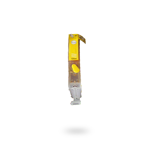 Canon CLI-8Y Sarı Renk Kolay Dolan Kartuş (DOLU) - IP3300/ IP4200/ IP4300/ IP5200/ IP5300/ IX4000/ IX5000/ MP500/ MP510/ MP530/ MP600/ MP800/ MP810/ MP830/ MP610/ IP3500/ IP4500/ MP520/ MX700/ MP970/ MX850