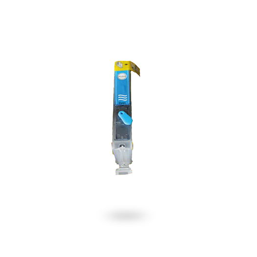 Canon CLI 526C Mavi Renk Kolay Dolan Kartuş (DOLU) - (OTO RESET ÇİPSETLİ) - ip4850/ ip4950/ ix6550/ mg5150/ mg5320/ mg6220/ mg8170/ mx715/ mx895
