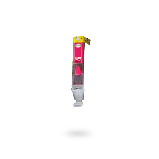Canon CLI 526M Kırmızı Renk Kolay Dolan Kartuş (DOLU) - (OTO RESET ÇİPSETLİ) - ip4850/ ip4950/ ix6550/ mg5150/ mg5320/ mg6220/ mg8170/ mx715/ mx895