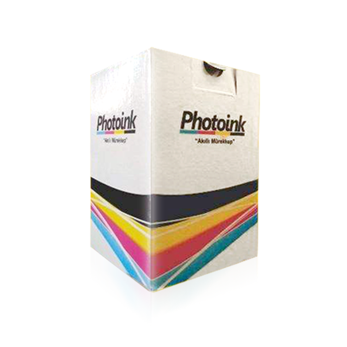 CANON PG-46 UYUMLU SİYAH KARTUŞ Kolay Dolum Seti - Canon Pixma E404/ E464/ E484/ E474
