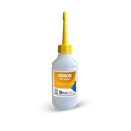 XEROX PE16 UYUMLU SİYAH TONER TOZU - 100 Gram - PE 16 / F112/ 112P