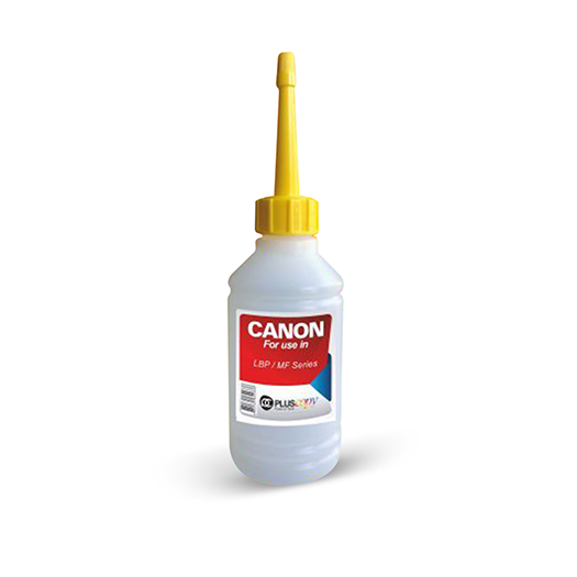 CANON CRG 728 UYUMLU SİYAH TONER TOZU - 100 Gram - MF4410 MF4430 MF4450 MF4870