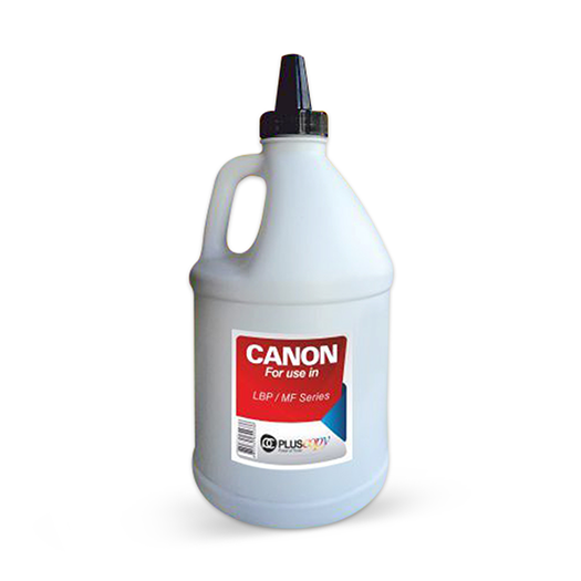 CANON UYUMLU TONER 1 KG BEST FİNE SİYAH TONER TOZU
