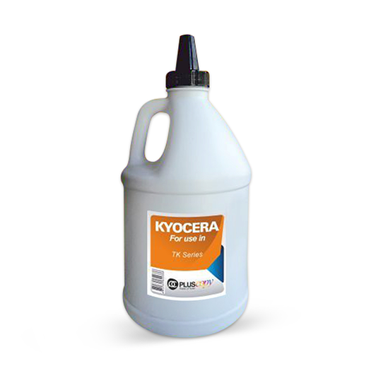 KYOCERA-MİTA UYUMLU UNİVERSAL 1KG SİYAH TONER TOZU