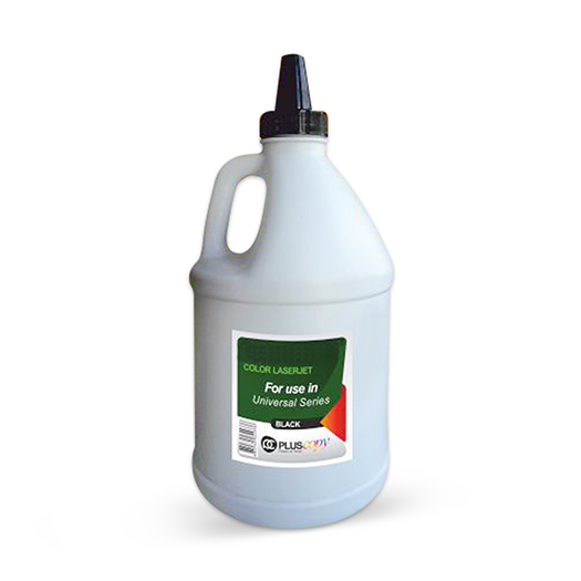SAMSUNG UYUMLU POLYESTER 1 KG SİYAH TONER TOZU