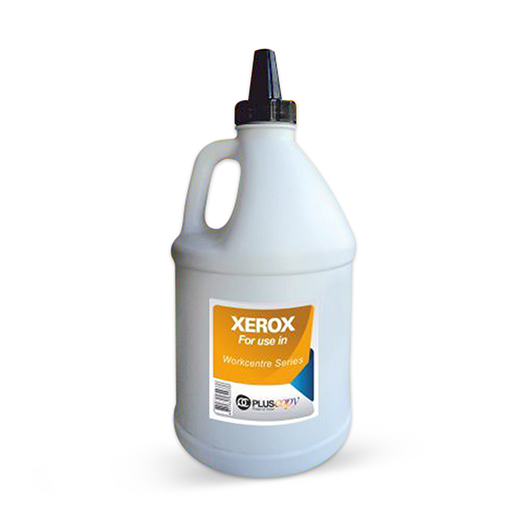 XEROX UYUMLU POLYESTER 1 KG SİYAH TONER TOZU