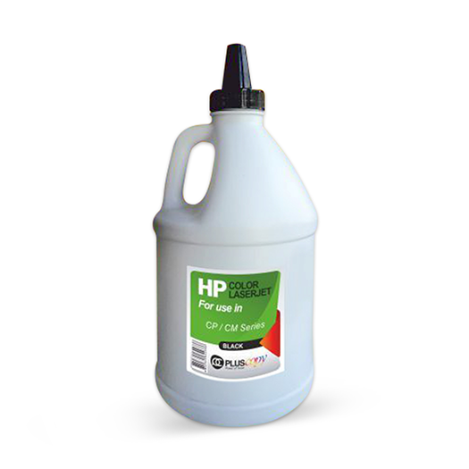 CANON ve HP Q6000A-CB530A-CB540A UYUMLU 1 KG SİYAH TONER TOZU - HP 1600/ 2600/ 2605/ 1015/ 1017 - HP CM1300/ 1312/ 1210/ 1215/ 1217/ 1510/ 1515/ 1518 CP1525/ 1415/ M251/ M276 125a