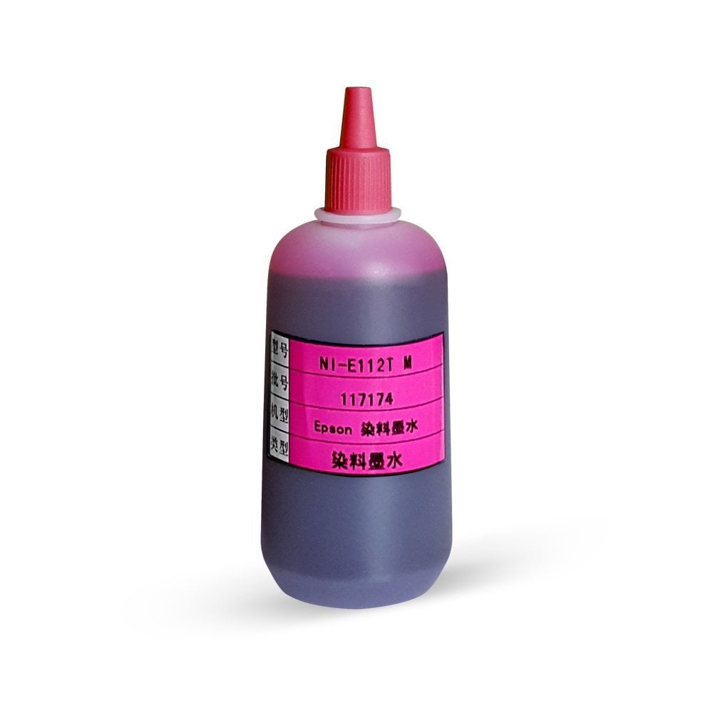 Photoink Epson P600/P800 Uyumlu 100 ml Kırmızı Mürekkep MAGENTA T850300