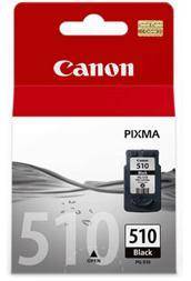 Canon PG 510 Siyah Orjinal Kartuş (Bitmeyen Kartuş sistemine uyumlu, Delinmiş ve hazır olarak)- MP240/ MX320/ MX330/ MP250/ MP260/ MP270/ MP480/ MP490/ MX340/ MX350/ ip2700/ MP252/ MP272/ MP280/ MP282/ MP492/ MP495/ MP499// ip2702/ MX360/ MX410/ MP230/ M