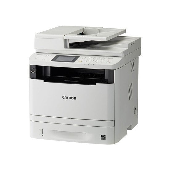 Canon i-Sensys MF416DW Fotokopi + Faks + Tarayıcı + Wi-Fi Airprint Laser Yazıcı