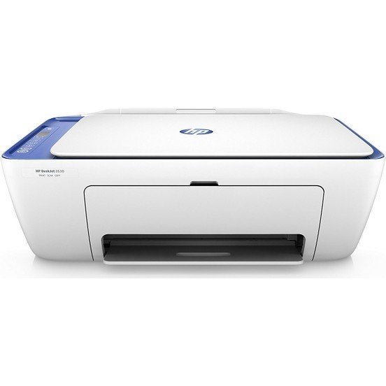 HP DeskJet 2630 Fotokopi + Tarayıcı Wi-Fi Airprint Yazıcı V1N03B