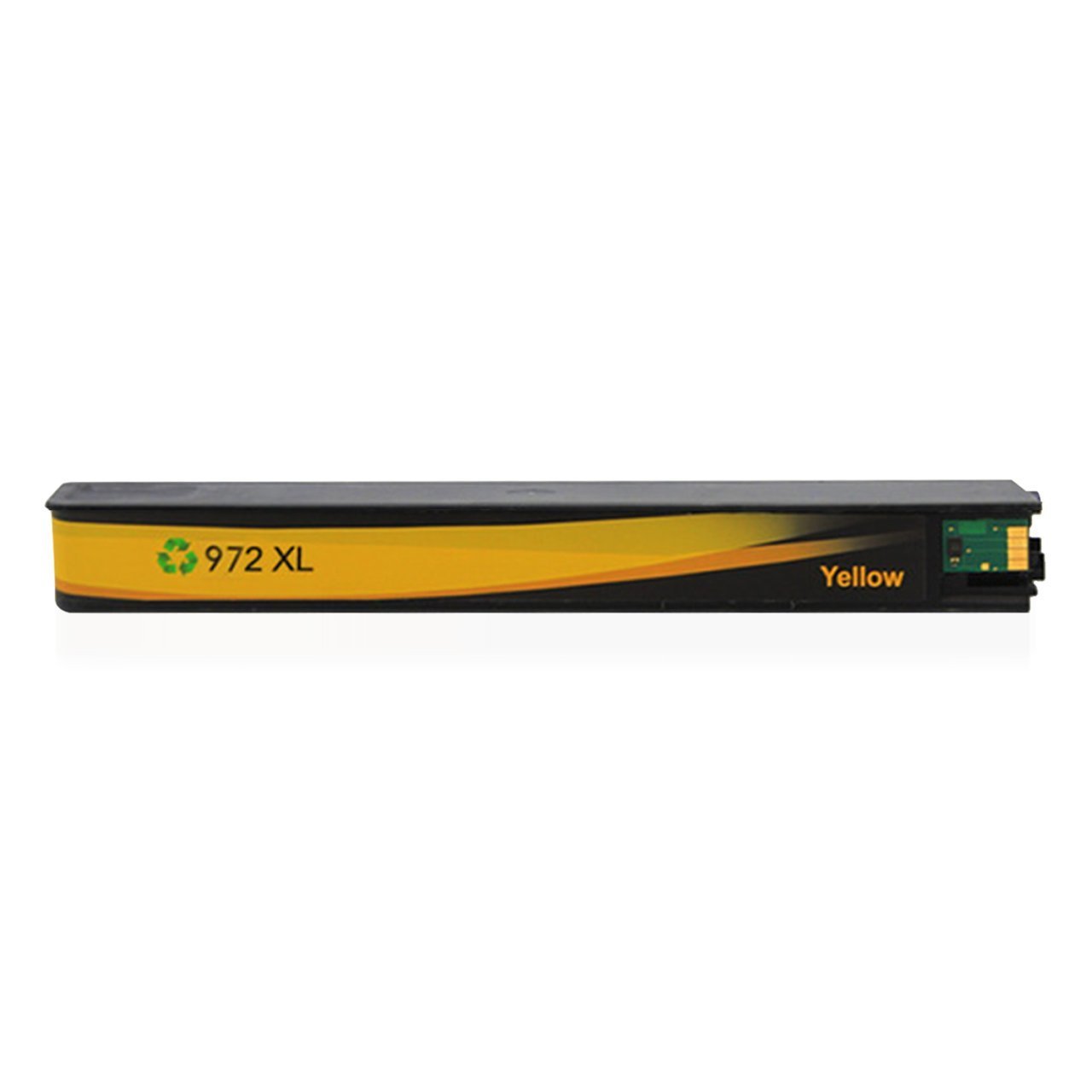 HP 972A Sarı Uyumlu Kartuş Pagewide 352dw/377dw/452dn/dw/477dn/dw/552dw/577dw/z ,PageWide Managed P55250dw/P57750dw