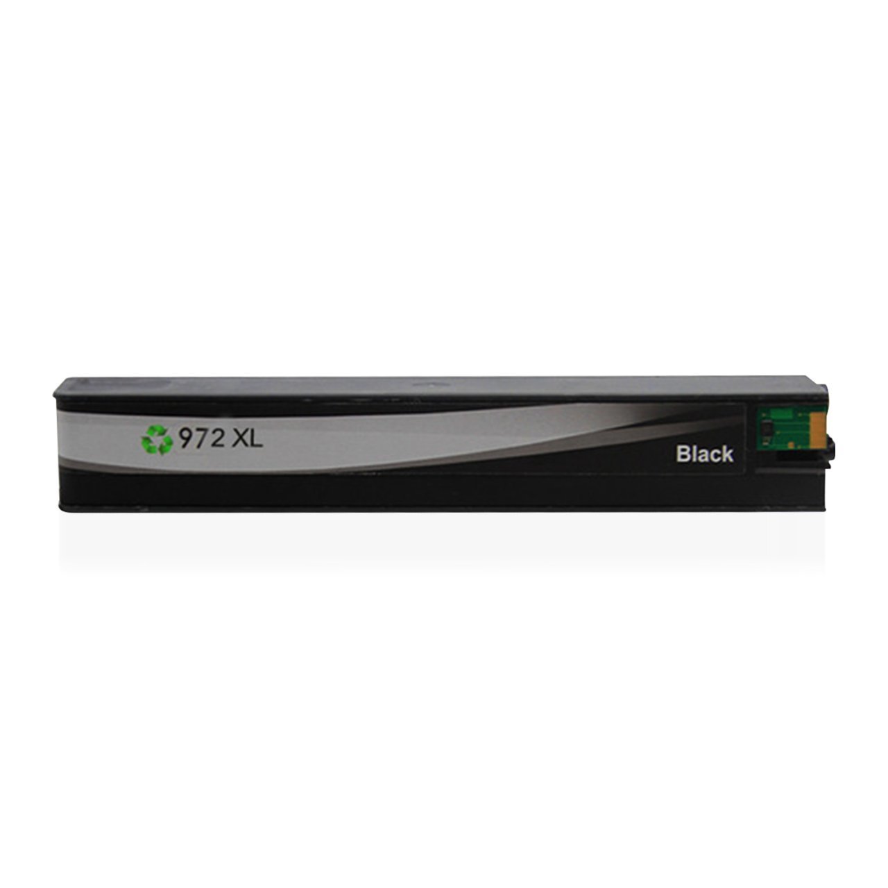 HP 972A Siyah Uyumlu Kartuş Pagewide 352dw/377dw/452dn/dw/477dn/dw/552dw/577dw/z ,PageWide Managed P55250dw/P57750dw