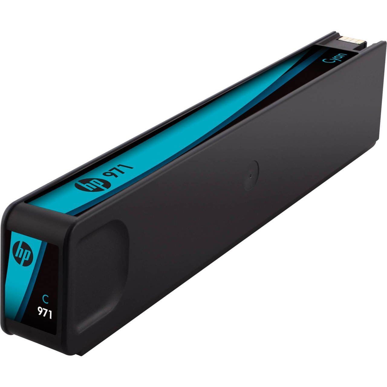 HP 971 MAVİ Orijinal Setup KARTUŞ HP X476 X451 x451 x551