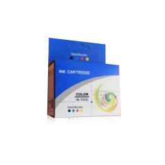 HP 302XL UYUMLU RENKLİ MUADİL KARTUŞ - HP Deskjet 1110-2130-3630-3830-4650-4520