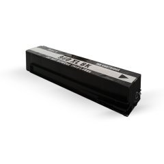 BK HP 980XL UYUMLU Siyah KARTUŞ - HP X555dn/ X555xh/ X585dn/ X585f