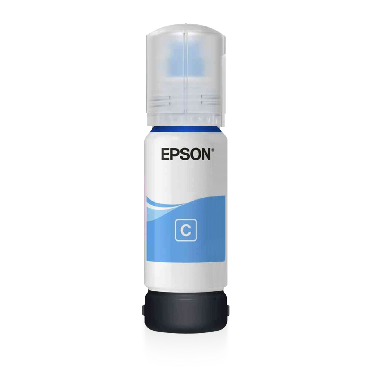 EPSON 103 ORJINAL MAVİ MÜREKKEP - L3110/L3111/L3150/L3151/L4150/L6190/L6160/L4160