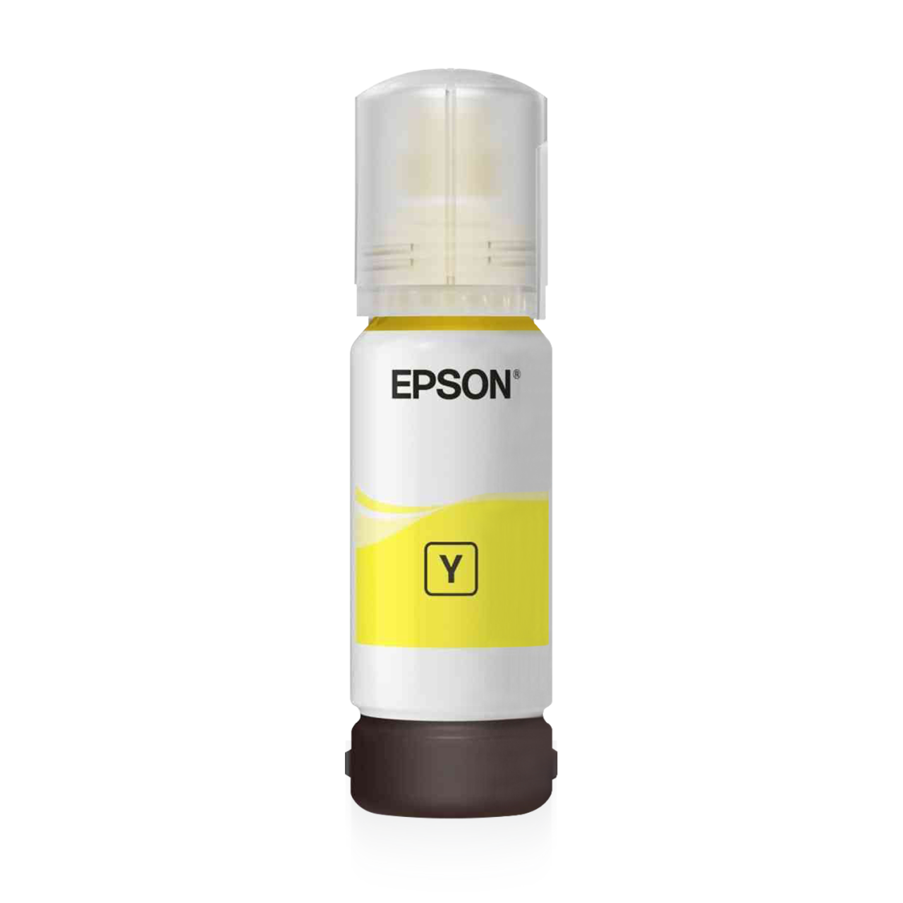 EPSON 003 ORJINAL SARI MÜREKKEP - L3110/L3111/L3150/L3151/L4150/L6190/L6160/L4160