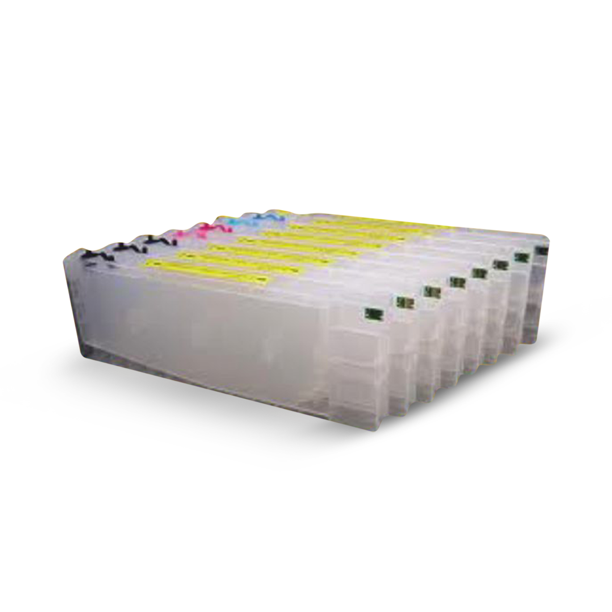 EPSON PRO 7900/9900 UYUMLU KOLAY DOLAN KARTUŞ SİSTEMİ