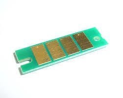 RICOH Aficio SP-250 SARI UYUMLU ÇİP Ricoh CHIP
