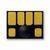 HP 72 Cyan Ink Cartridge UYUMLU OTORESET CHİP