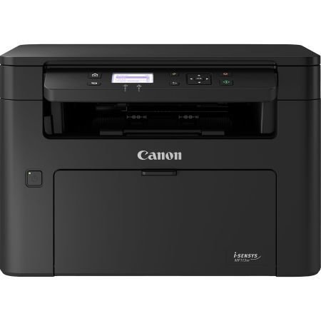 Canon İ-Sensys MF-113w Mono Lazer Yazıcı Fotokopi Tarayıcı ve Wifi