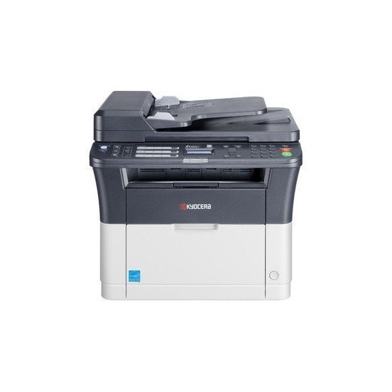 Kyocera Fs-1125Mfp Çok Fonksiyonlu Fotokopi Makinesi