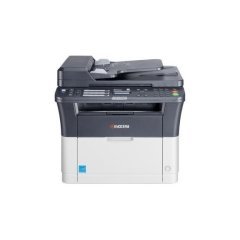 Kyocera Fs-1125Mfp Çok Fonksiyonlu Fotokopi Makinesi