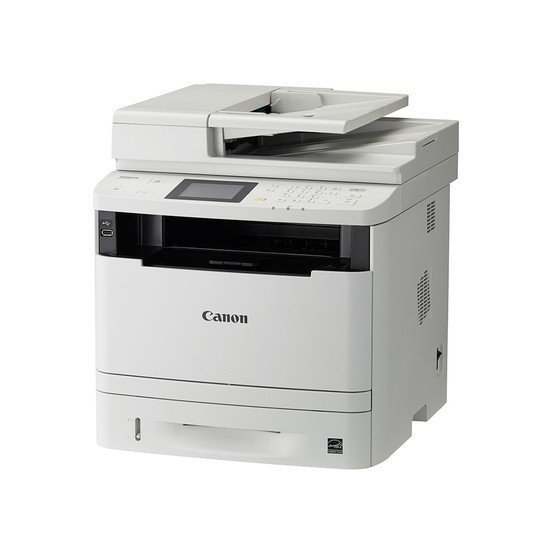 Canon i-Sensys MF416DW Fotokopi + Faks + Tarayıcı + Wi-Fi Airprint Laser Yazıcı