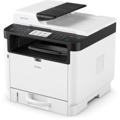 RICOH SP 330SFN A4 YAZICI FOTOKOPİ MAKİNASI