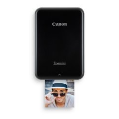 Canon Zoemini Fotoğraf Yazıcısı (Siyah)
