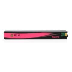 HP 972A Kırmızı Uyumlu Kartuş Pagewide 352dw/377dw/452dn/dw/477dn/dw/552dw/577dw/z ,PageWide Managed P55250dw/P57750dw
