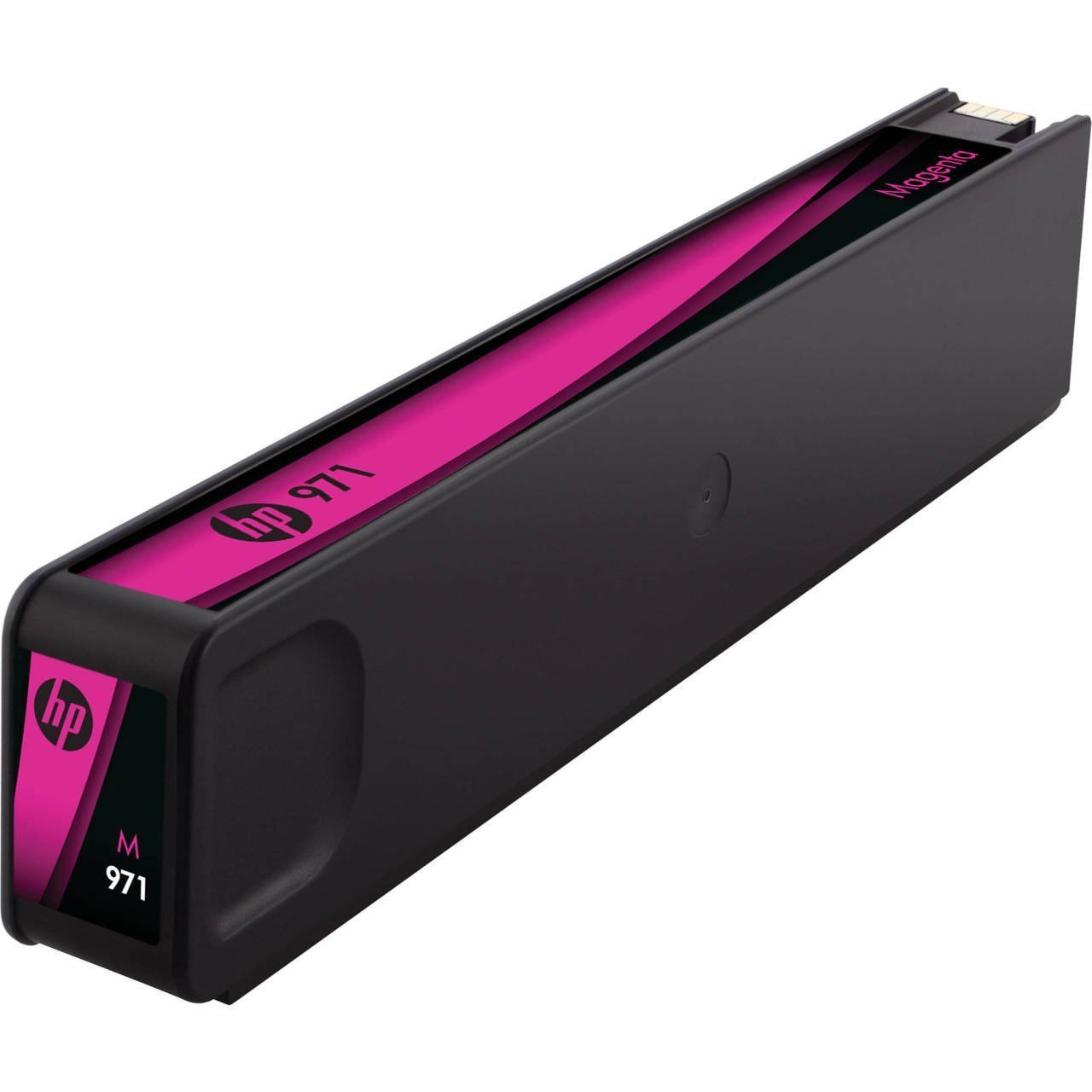 HP 971 KIRMIZI Orijinal Setup KARTUŞ  HP X476 X451 x451 x551