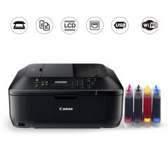 Baytoner Yazıcı Dünyası