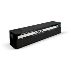 BK HP 973XL Siyah Uyumlu Kartuş L0S07AE HP Pagewide Pro 452-477
