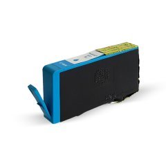BK HP 903L Mavi Uyumlu Kartuş T6M03AE - hp 6960, 6950, 6962, 6970