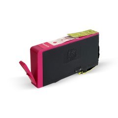BK HP 903L Kırmızı Uyumlu Kartuş T6M07AE - hp 6960, 6950, 6962, 6970