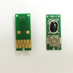 EPSON STYLUS PRO 4900 Magenta Oto Reset Chip C13T653300